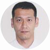 豊後大野市民病院／医師　森井雄治