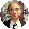 豊後大野市病院事業管理者　木下　忠彦
